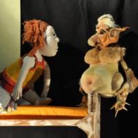 la rencontre .....