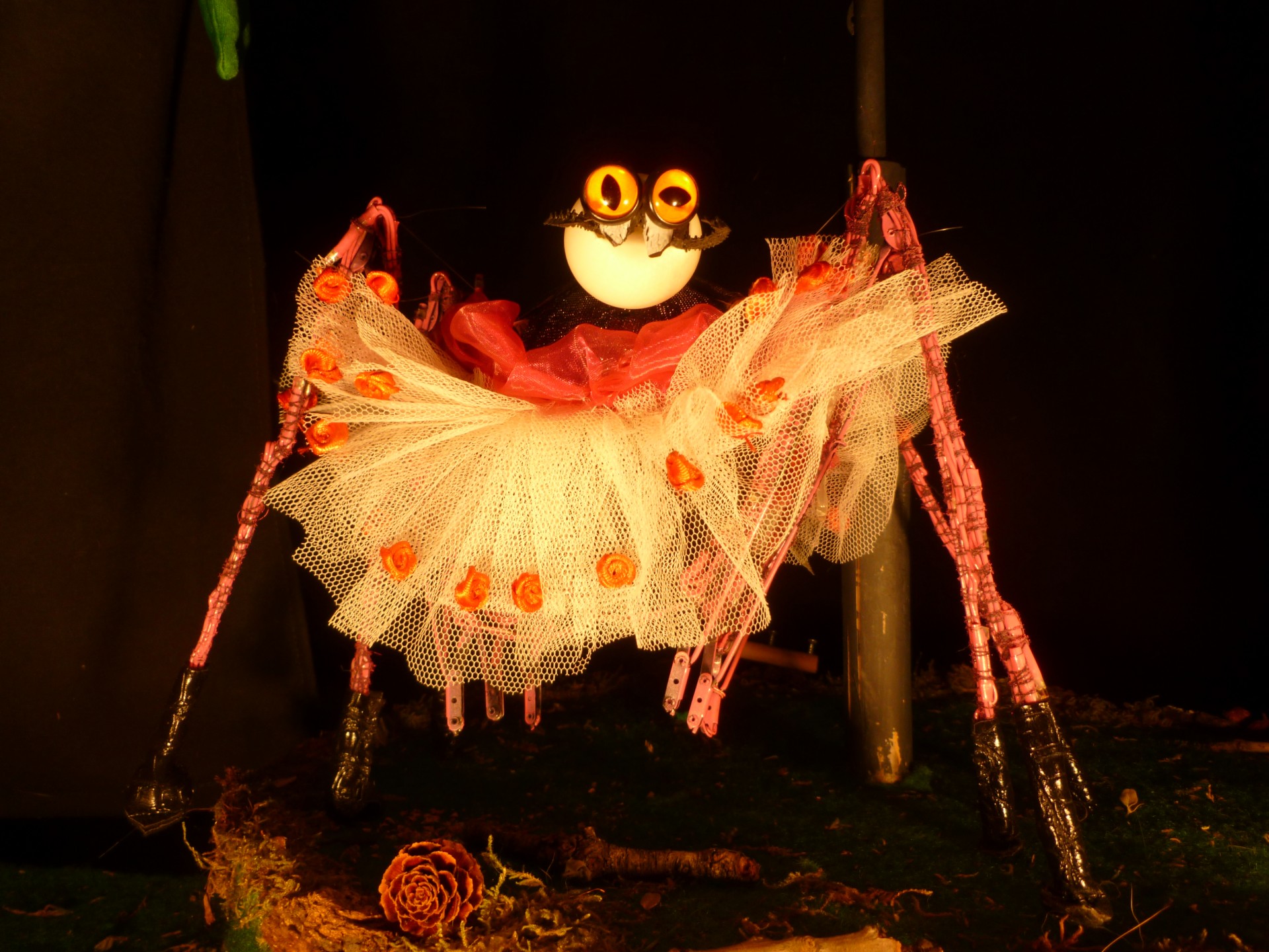 Fifi l'Araigné